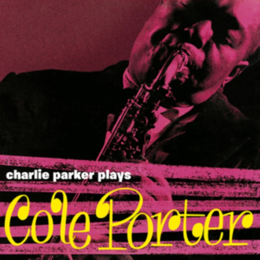 Plays Cole Porter (Yellow LP Vinyl)