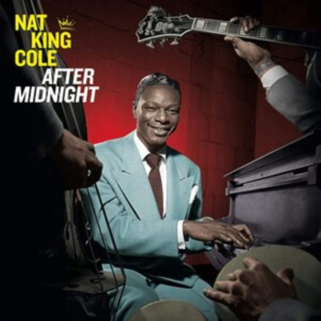 After Midnight (180G)