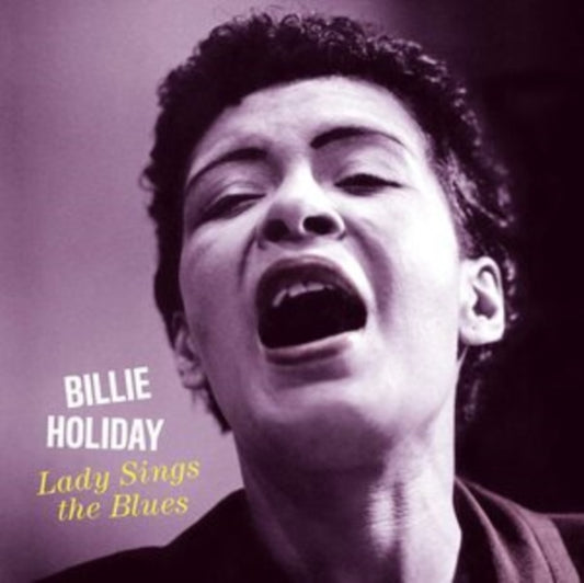 Lady Sings The Blues (180G)