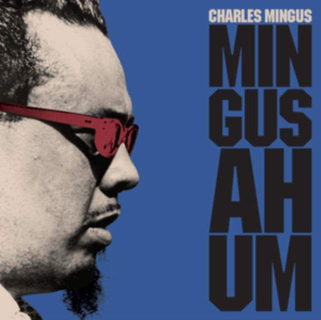 Mingus Ah Hum (Pink LP Vinyl)