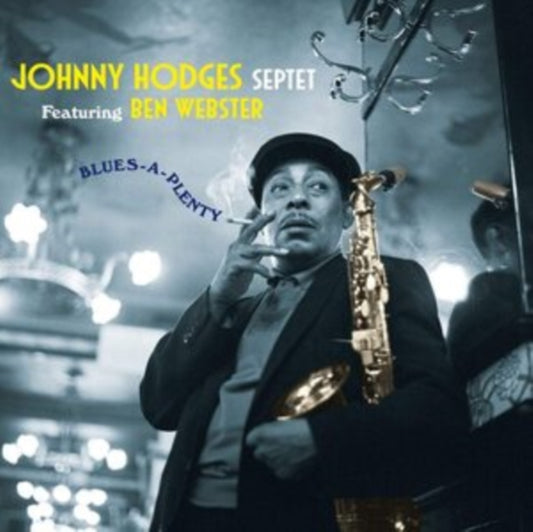 Blues-A-Plenty