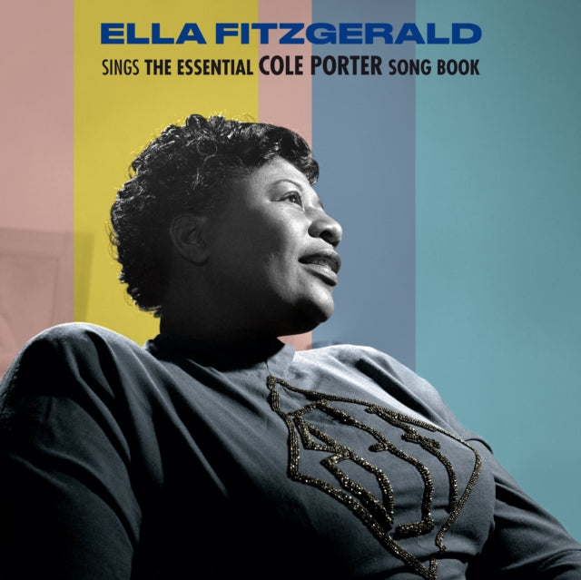 Sings The Essential Cole Porter Song Book (Yellow LP Vinyl)