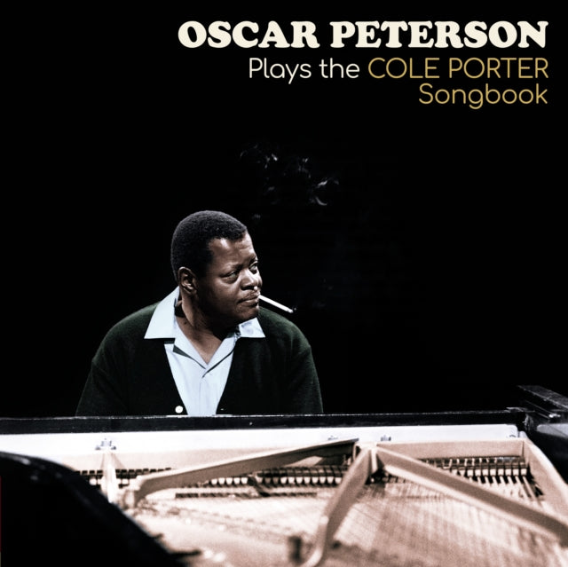 Plays The Cole Porter Songbook (Blue LP Vinyl)