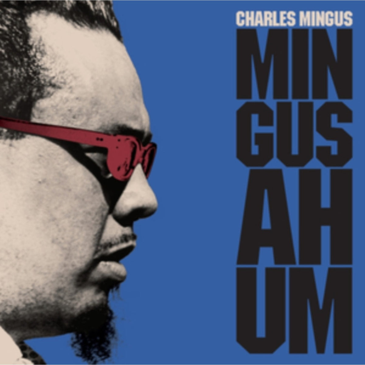 Mingus Ah-Um