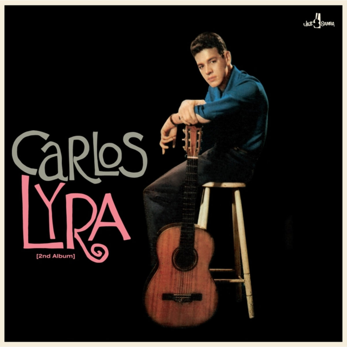 2Nd Album