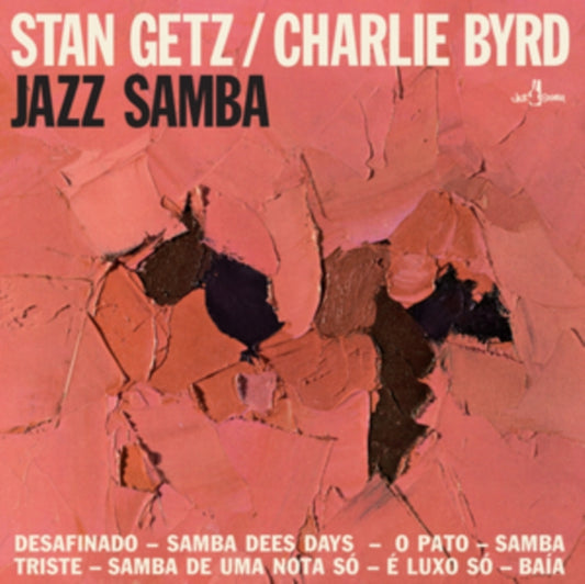 Jazz Samba (Limited Edition)