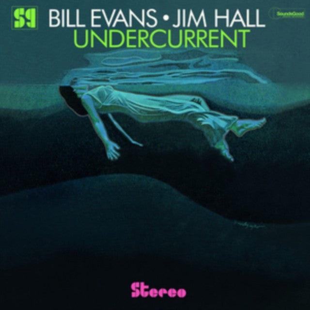 Undercurrent (Special Gatefold Edition)
