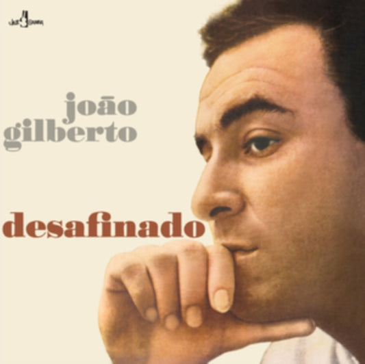 Desafinado (Limited Edition)