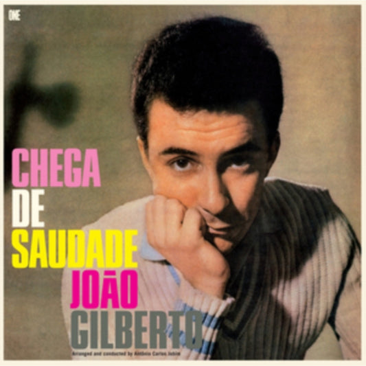Chega De Saudade (Limited Edition)