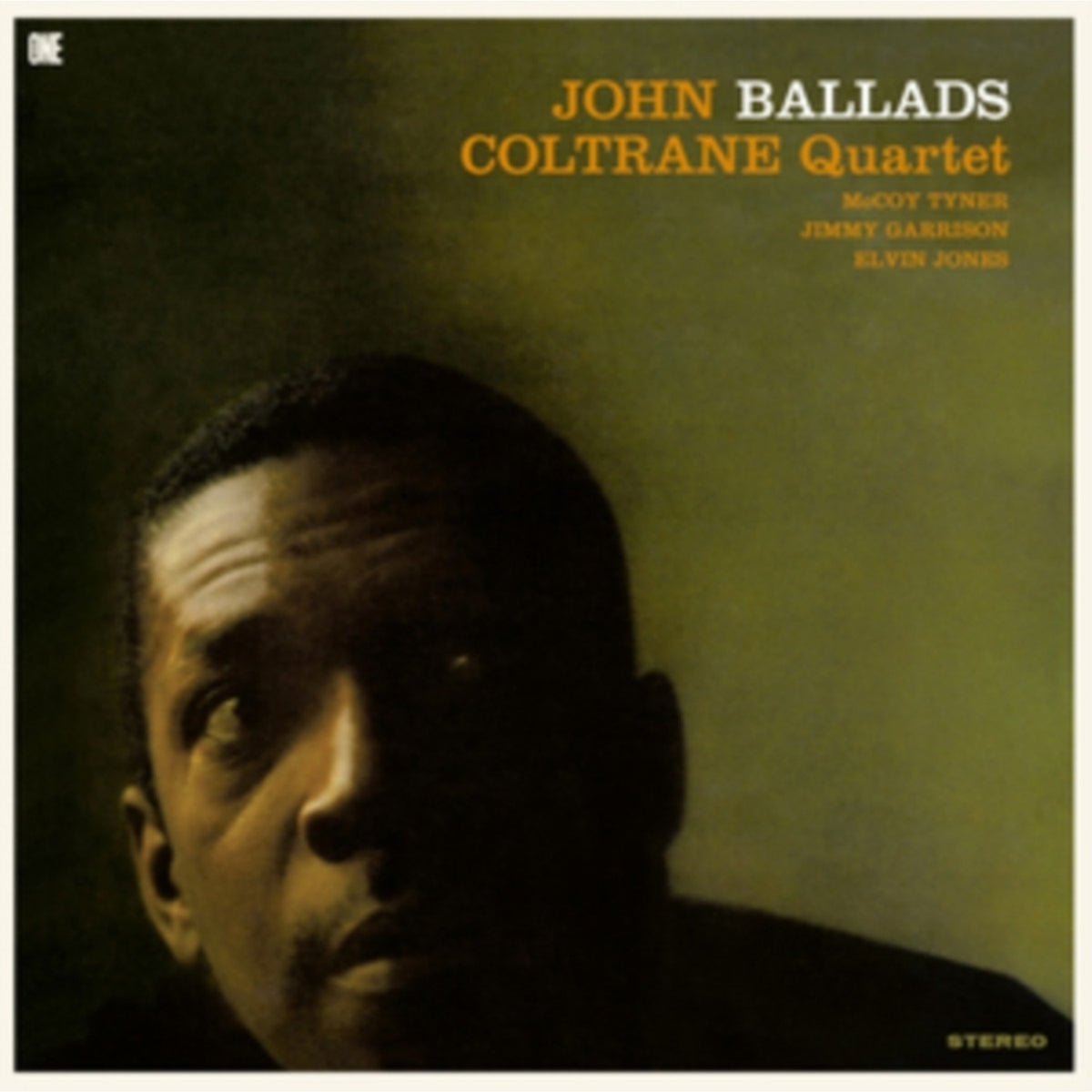 Ballads (Limited Edition)