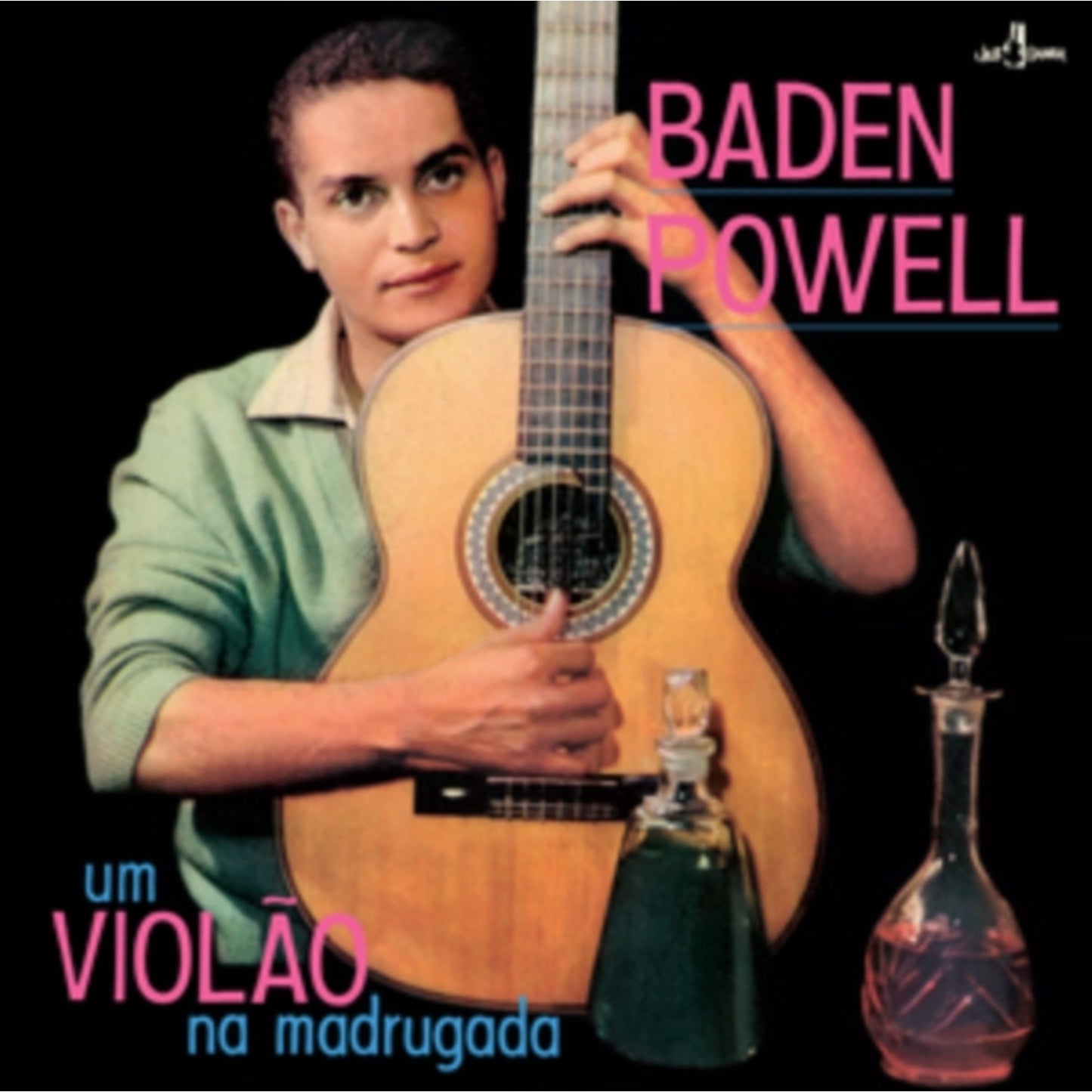 Um Violao Na Madrugada (Limited Edition)