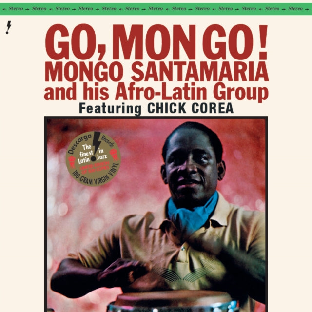 Go, Mon Go!