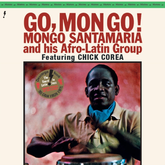 Go, Mon Go!