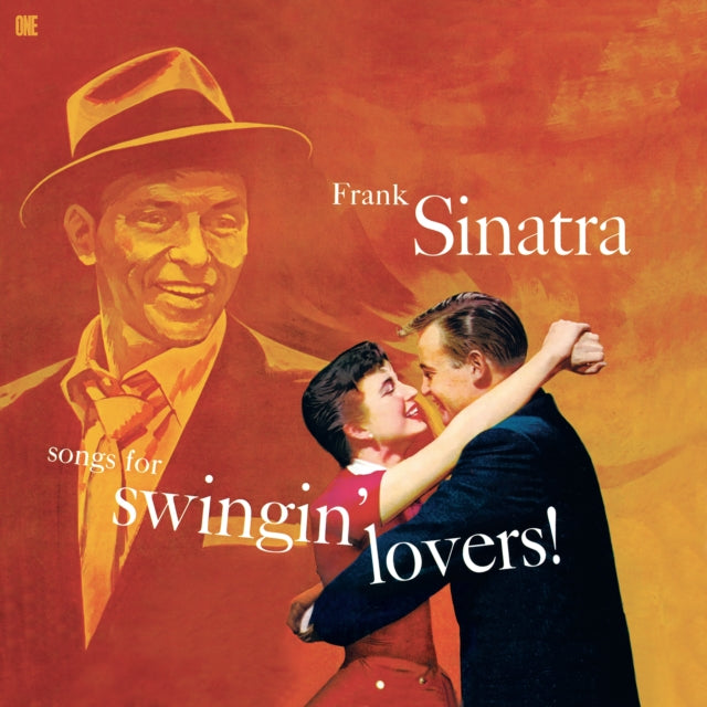 Songs For Swingin Lovers!