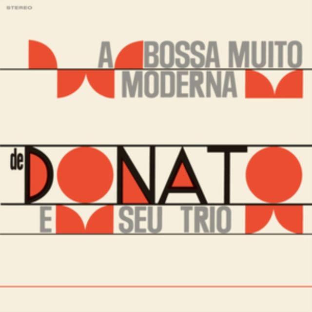 Bossa Muito Moderna (180G)