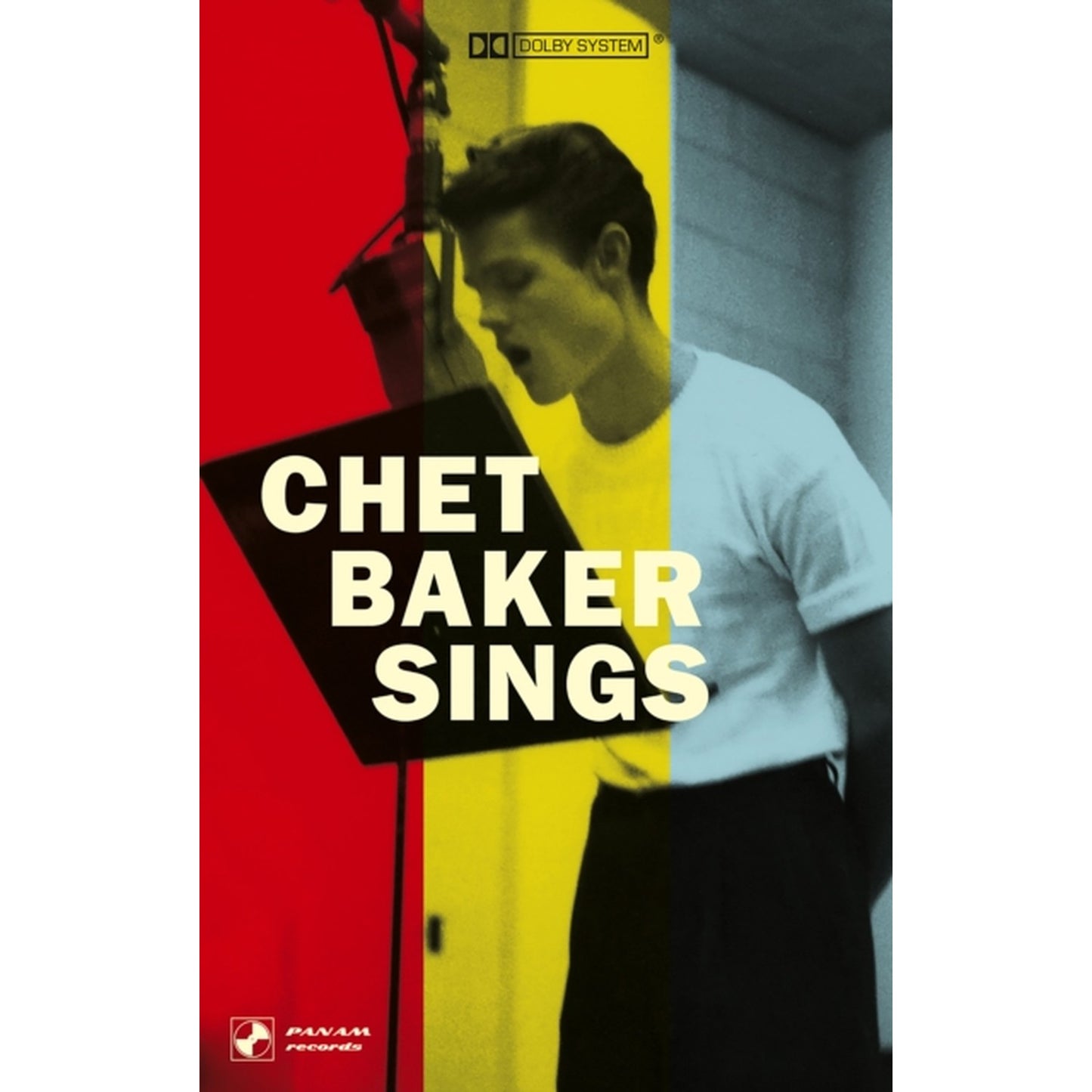 Chet Baker Sings