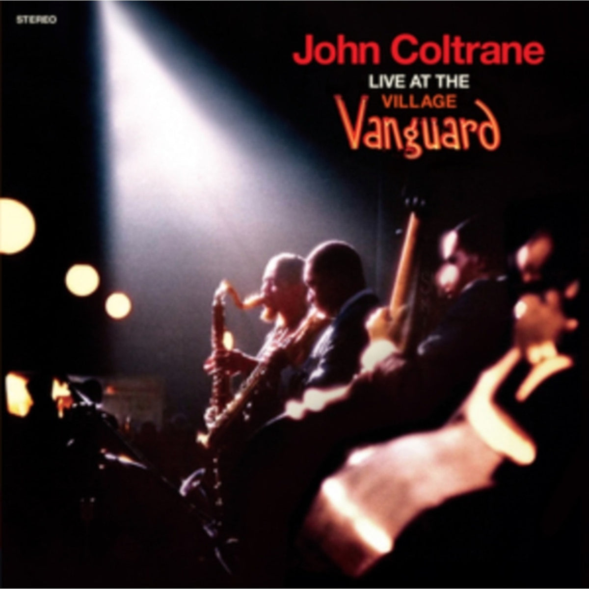Live At The Village Vanguard (Orange LP Vinyl)