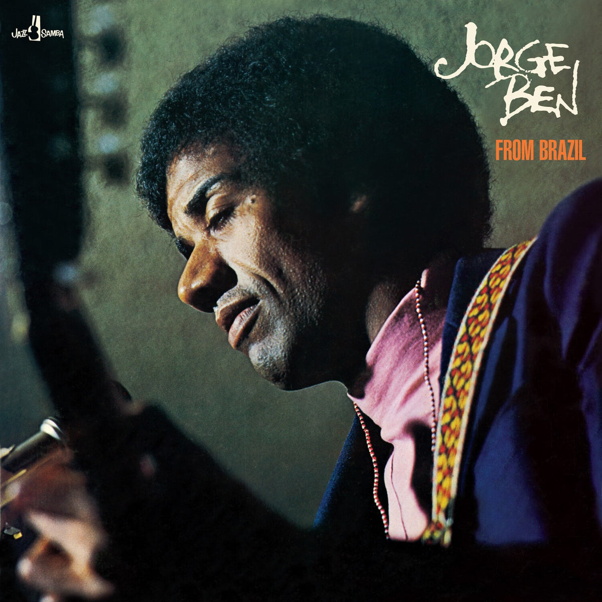 From Brazil (Limited Edition)