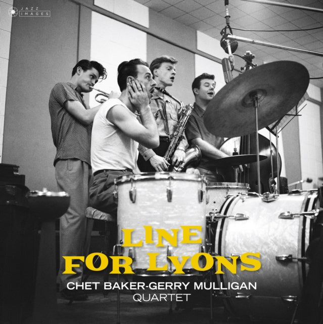 Line For Lyons (180G/Gatefold)
