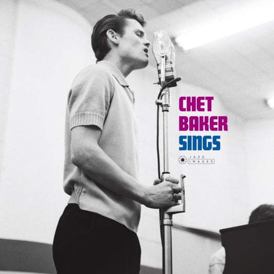 Sings (180G/Gatefold)