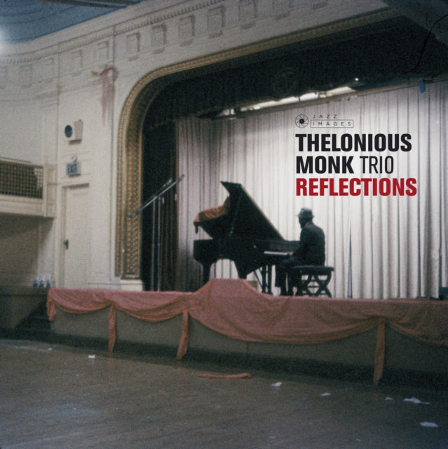 Reflections (2 Bonus Track/Gatefold/Photographs By William Claxton/180G)