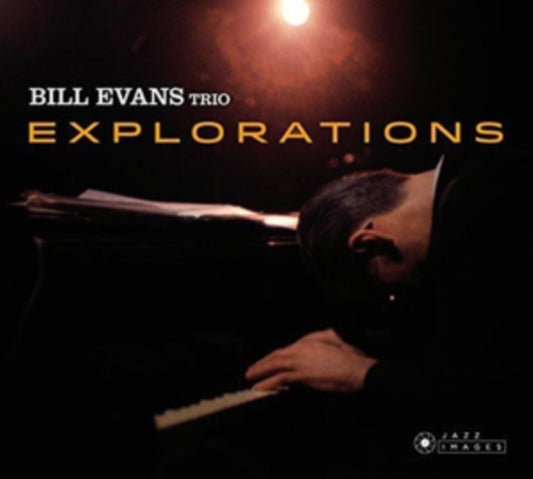 Explorations (24Bit Remaster/Photographs By William Claxton)
