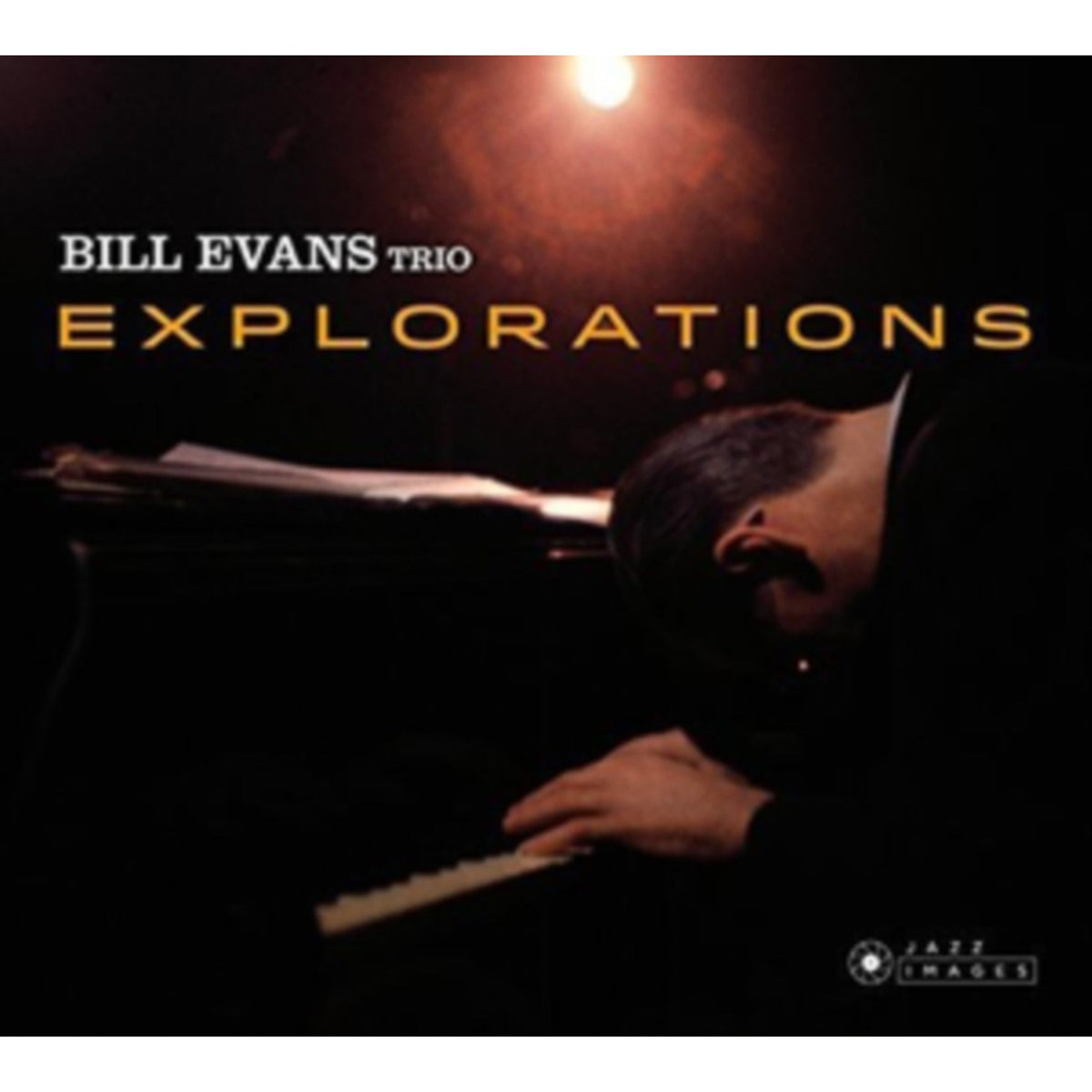 Explorations (24Bit Remaster/Photographs By William Claxton)