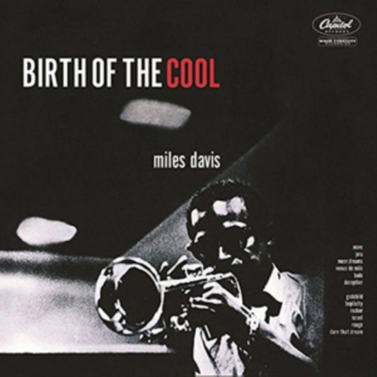 Birth Of The Cool (12 Bonus Tracks/Mini LP Jacket/24Bit Remaster)