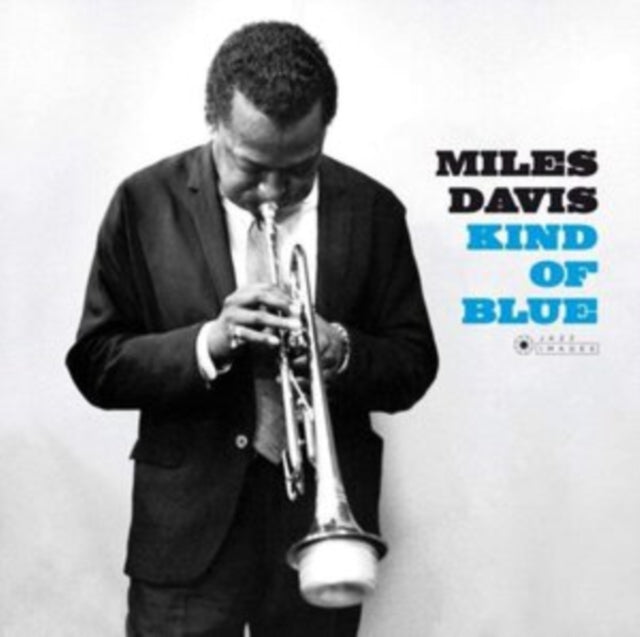 This LP Vinyl is brand new.Format: LP VinylThis item's title is: Kind Of Blue (Photographs By William Claxton/180G/Virgin LP Vinyl/Gatefold Edition)Artist: Miles DavisLabel: Jazz ImagesBarcode: 8436569192238Release Date: 12/1/2018