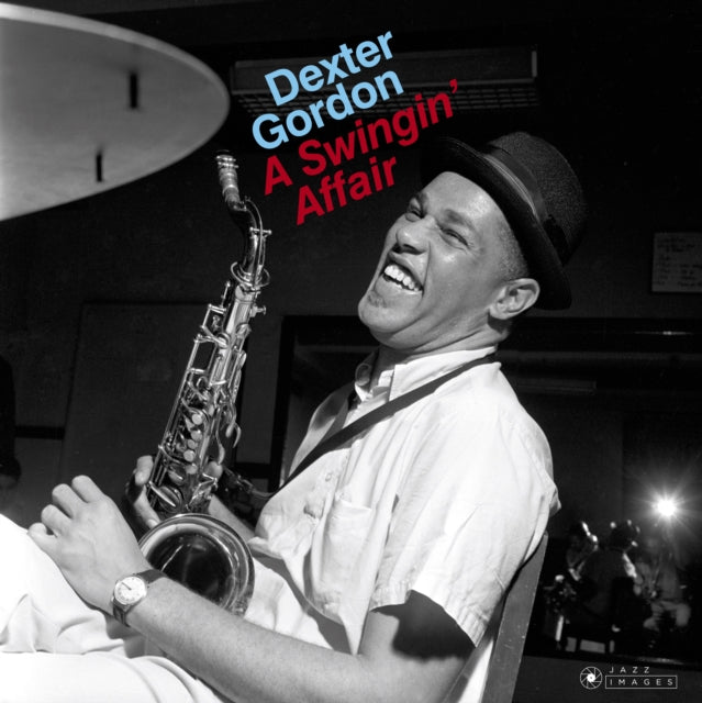 Swingin' Affair