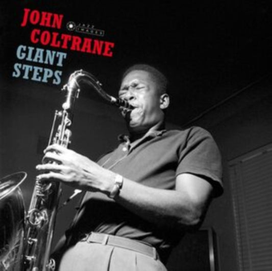 Giant Steps (180G/Import)