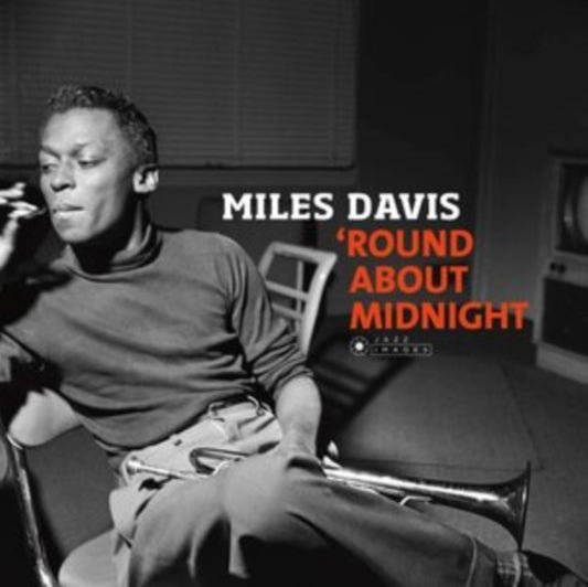 Round About Midnight (180G/Import)