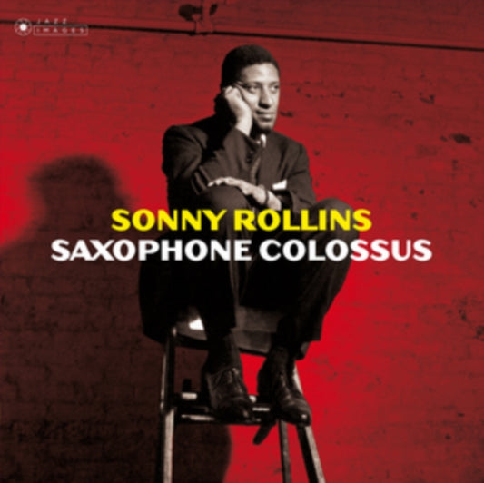 This LP Vinyl is brand new.Format: LP VinylMusic Style: BopThis item's title is: Saxophone ColossusArtist: Sonny RollinsLabel: JAZZ IMAGESBarcode: 8436569195321Release Date: 7/30/2021