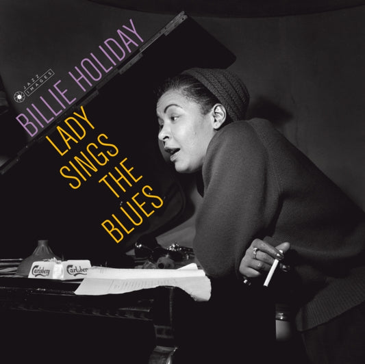 Lady Sings The Blues (180G)