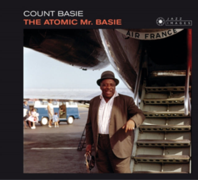 This CD is brand new.Format: CDMusic Style: SwingThis item's title is: Atomic Mr. BasieArtist: Count BasieLabel: Jazz ImagesBarcode: 8437016248072Release Date: 10/14/2016