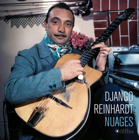 Nuages (4 Bonus Tracks) (Cover Photo By Jean-Pierre Leloir/Gatefold 180G Edition)