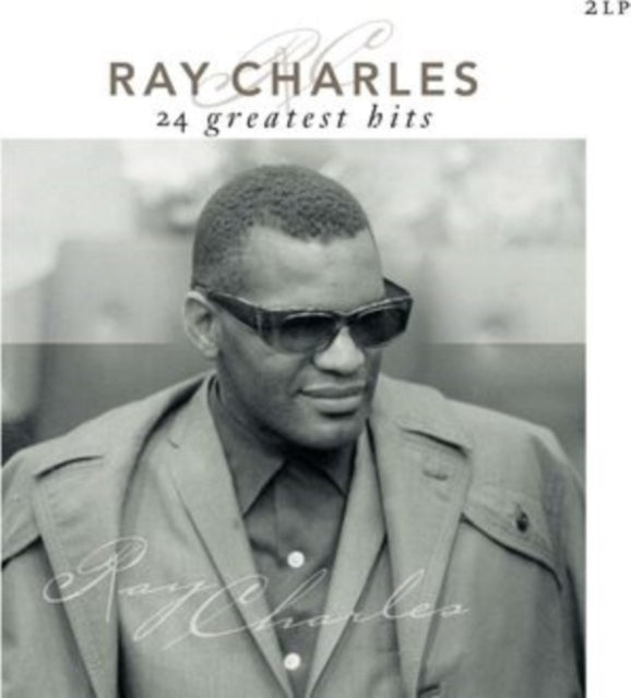 24 Greatest Hits (180G)