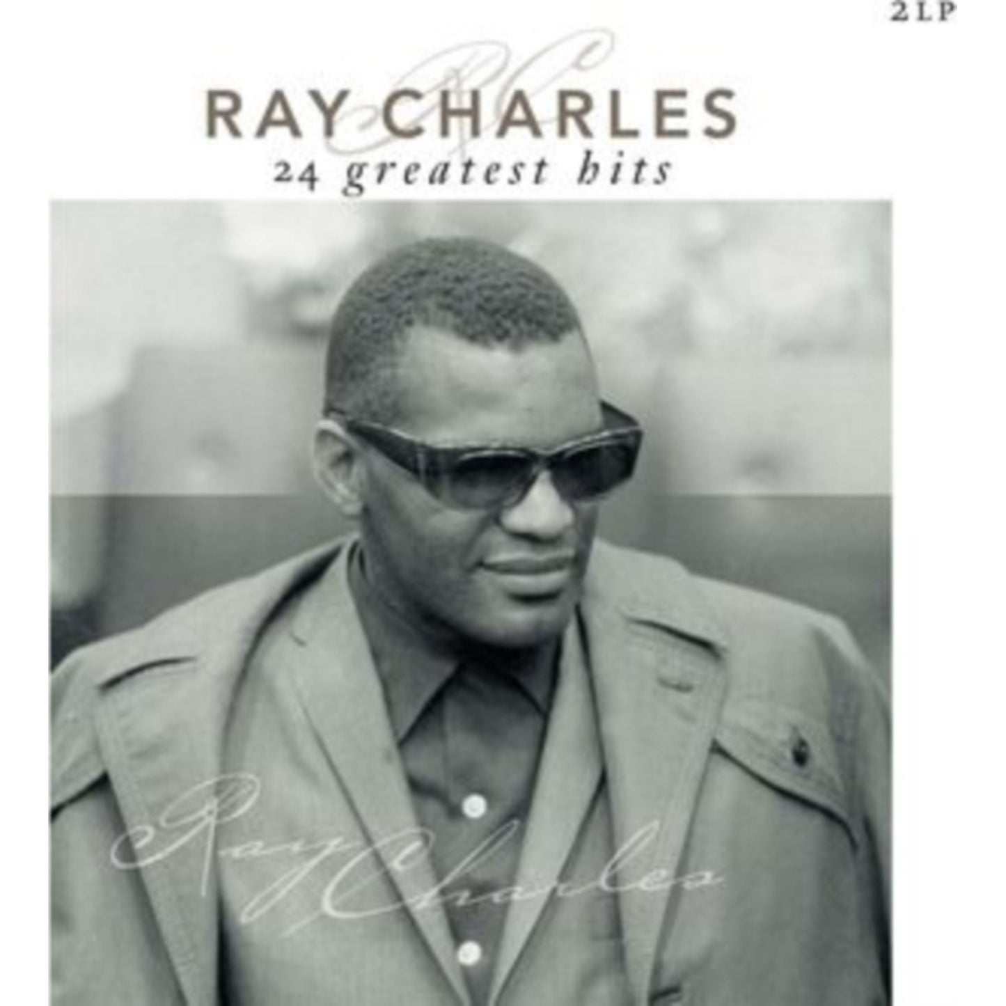 24 Greatest Hits (180G)
