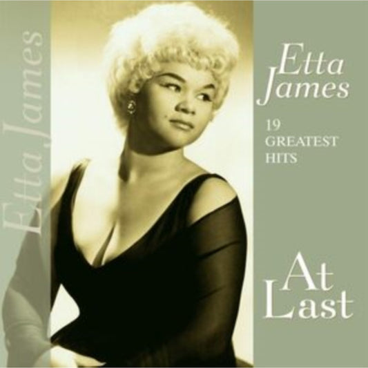 19 Greatest Hits: At Last (180G)