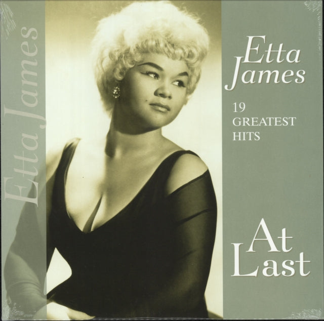 19 Greatest Hits: At Last (180G)