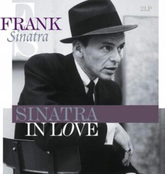 Sinatra In Love (Best Of) (180G)
