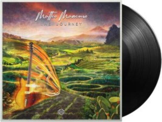This LP Vinyl is brand new.Format: LP VinylMusic Style: FusionThis item's title is: JourneyArtist: Matteo MancusoLabel: PLAYERS CLUBBarcode: 8712725745488Release Date: 7/21/2023