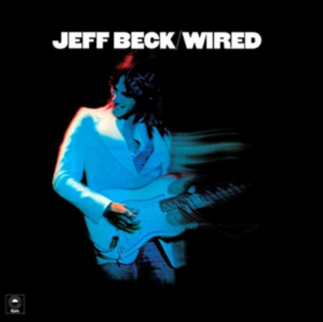 Wired (180G)