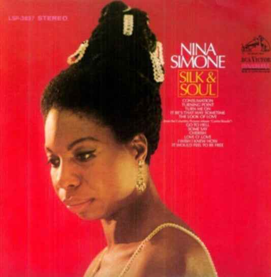 Silk & Soul (180G)
