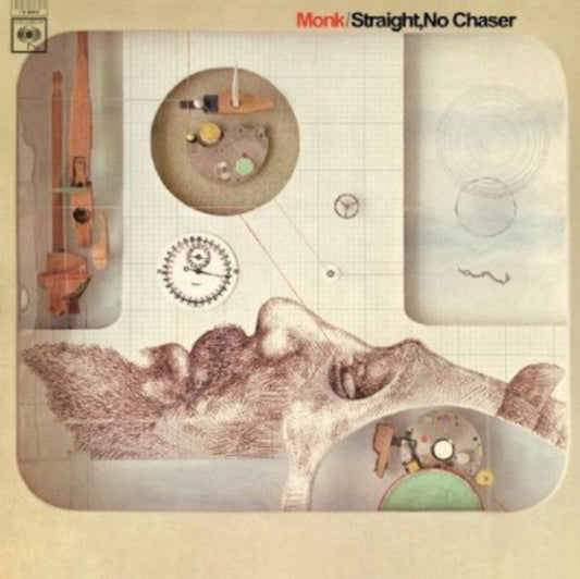 Straight No Chaser (180G)