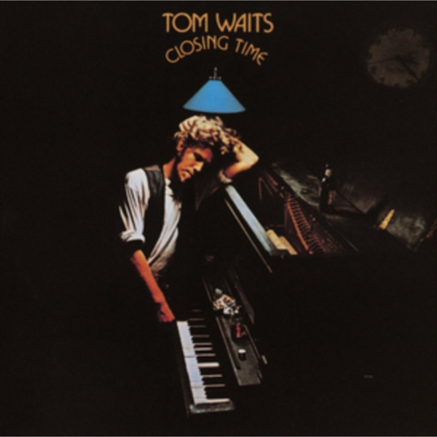 Closing Time (Remastered/180G)
