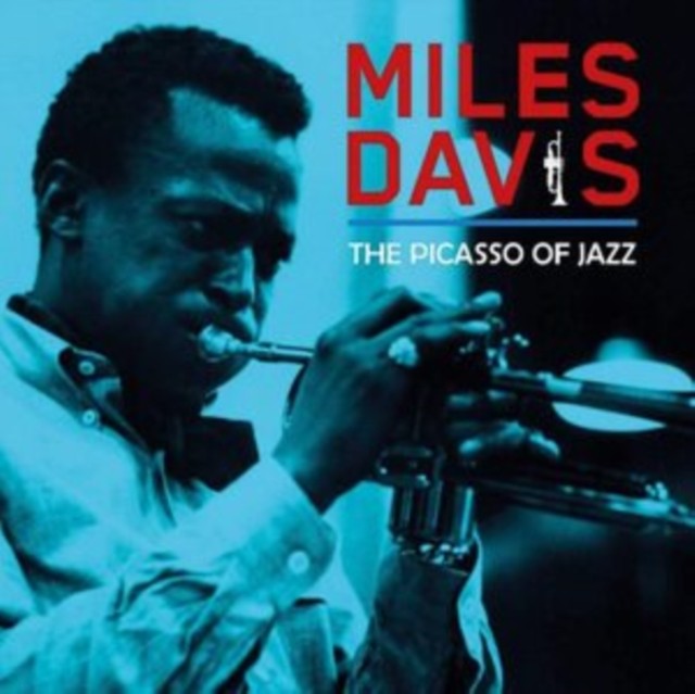 Picasso Of Jazz (Import)