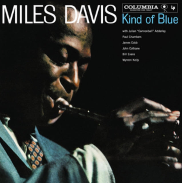 Kind Of Blue (Mono) (180G)