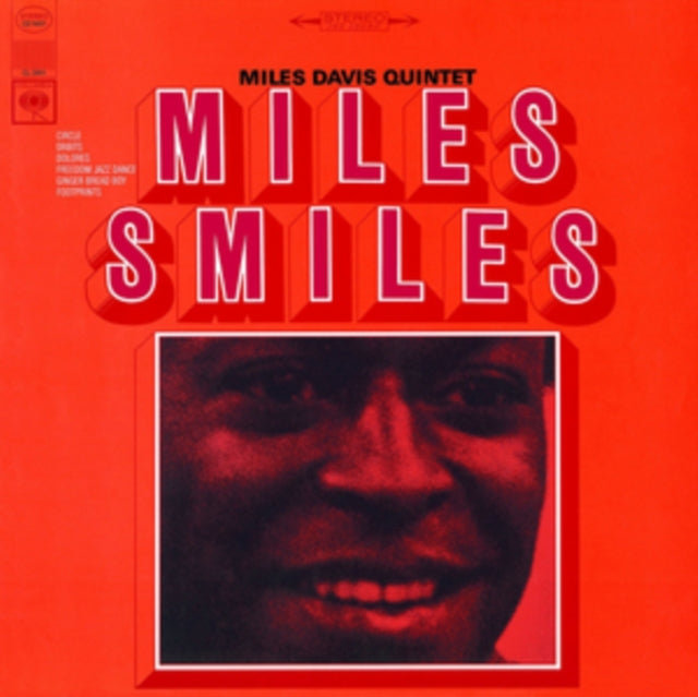 Miles Smiles (180G)