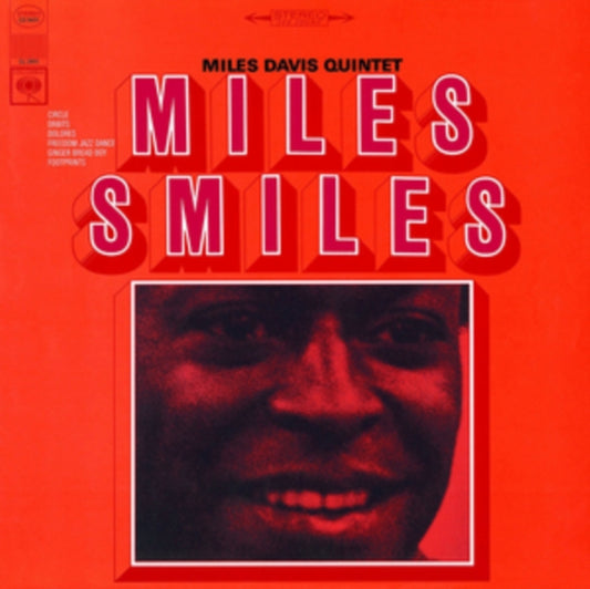 Miles Smiles (180G)